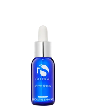 iS Clinical Active Serum