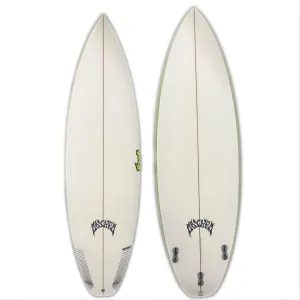 Lost 5'10" Sub Driver 2.0 BRO 30L FCS II 249874
