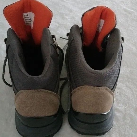 Ocean Coast Men's boots size US 10.5 M