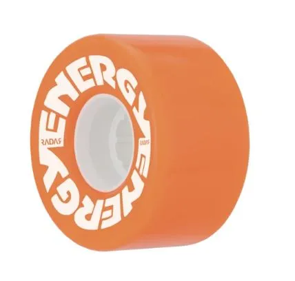 Radar Energy Wheels 78a 4 Pack